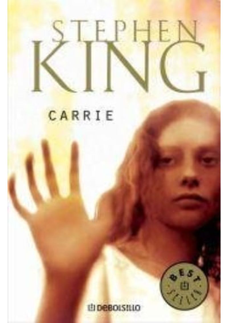 CARRIE