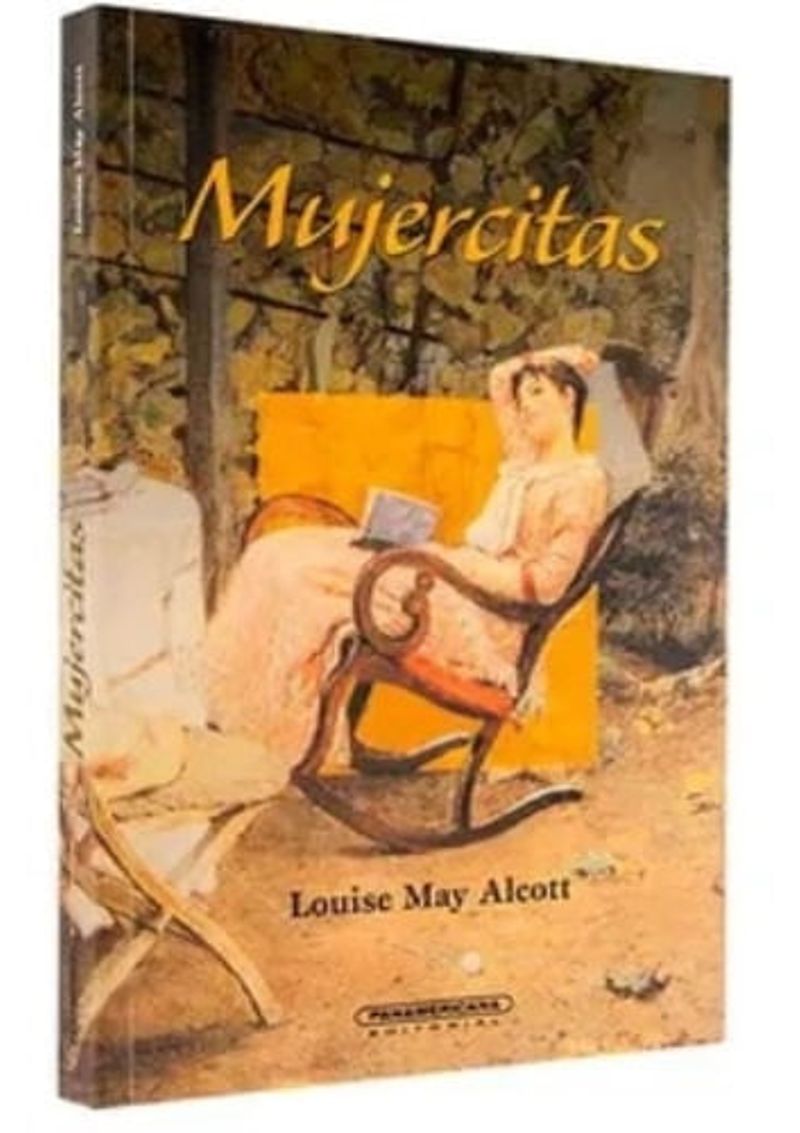 MUJERCITAS