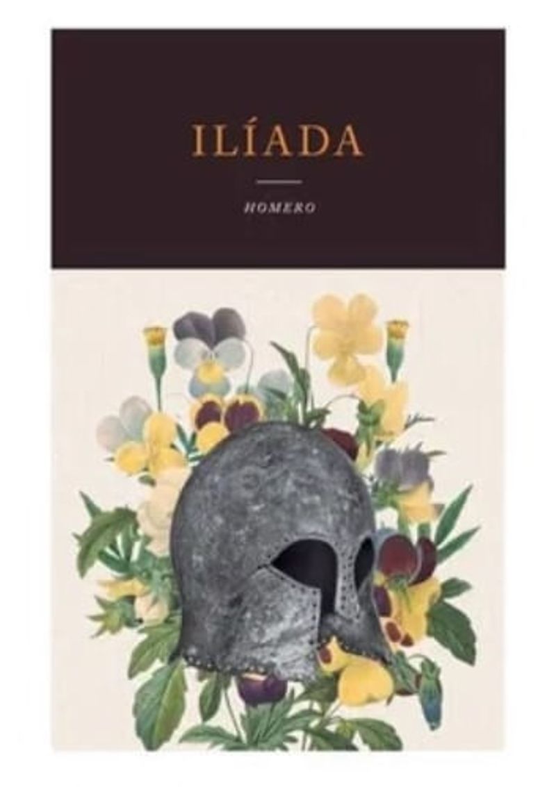 ILIADA---HOMERO