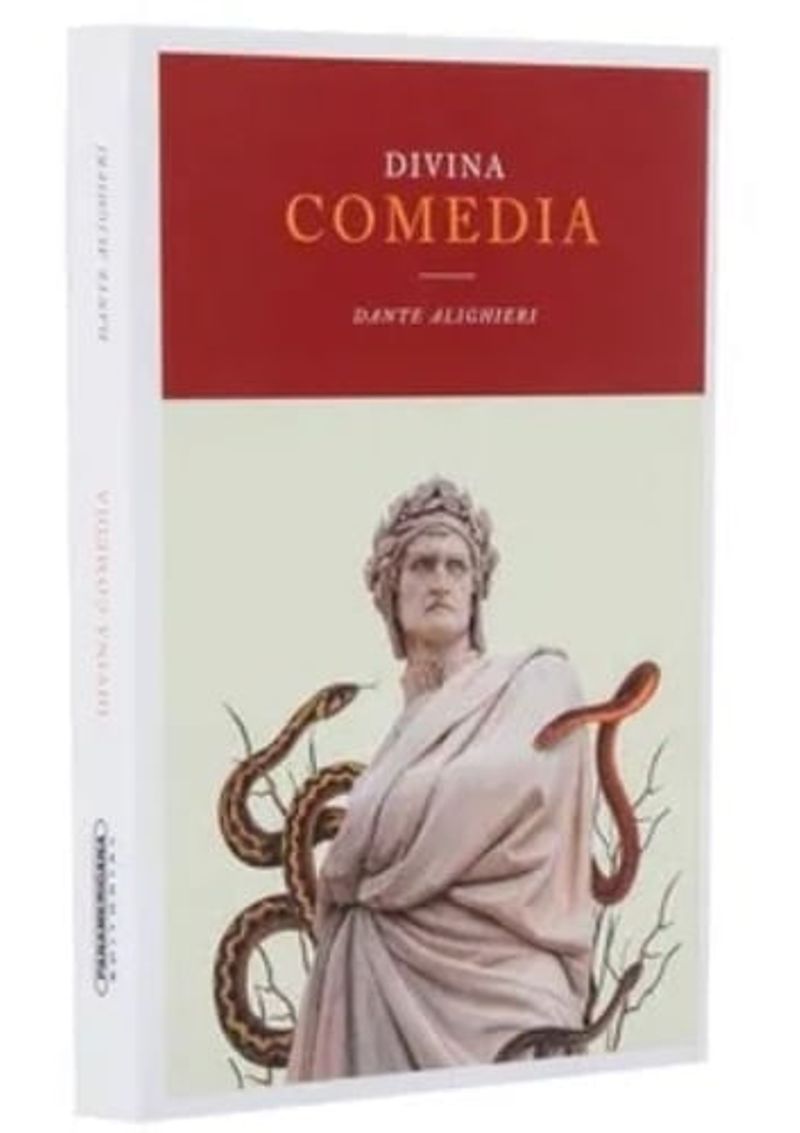 LA-DIVINA-COMEDIA