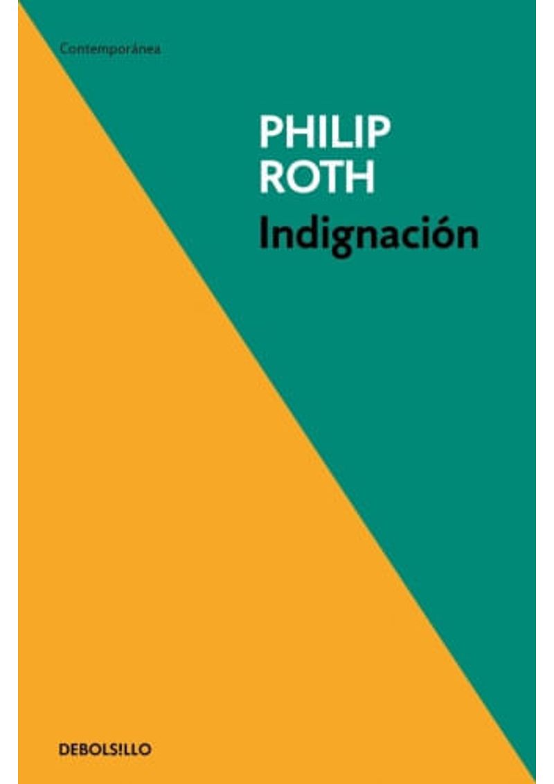 INDIGNACION