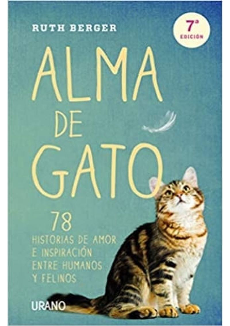 ALMA-DE-GATO