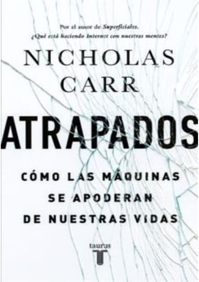 ATRAPADOS