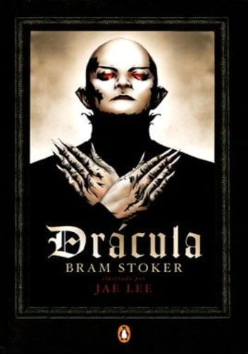 DRACULA (ILUSTRADO)