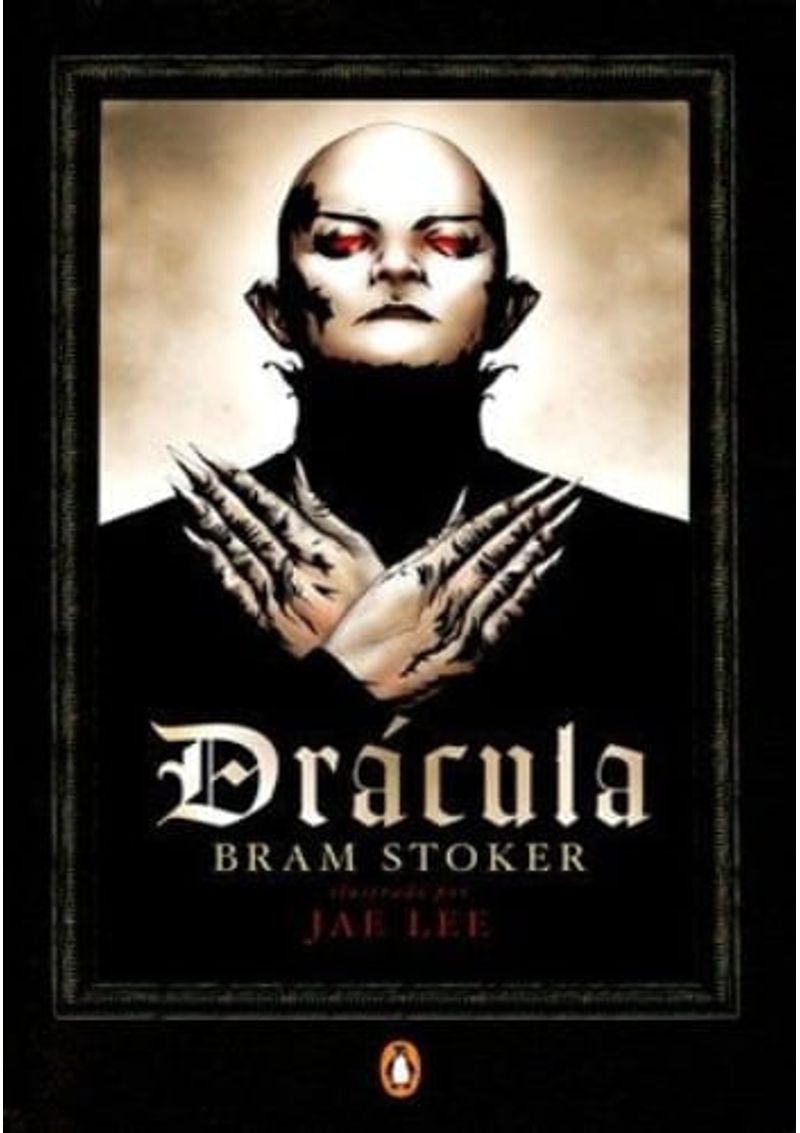 DRACULA--ILUSTRADO-