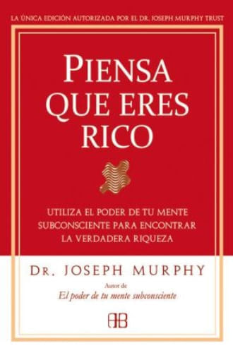 PIENSA QUE ERES RICO