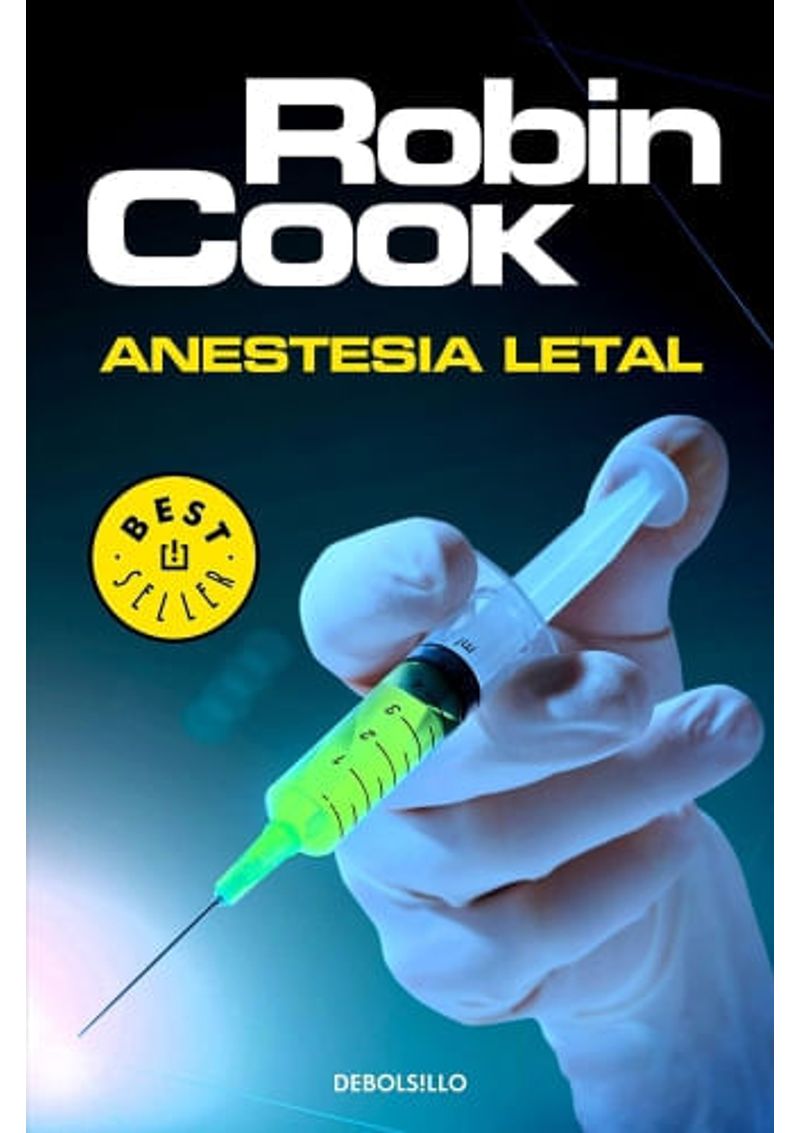 ANESTESIA-LETAL