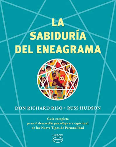 LA SABIDURIA DEL ENEAGRAMA - VINTAGE