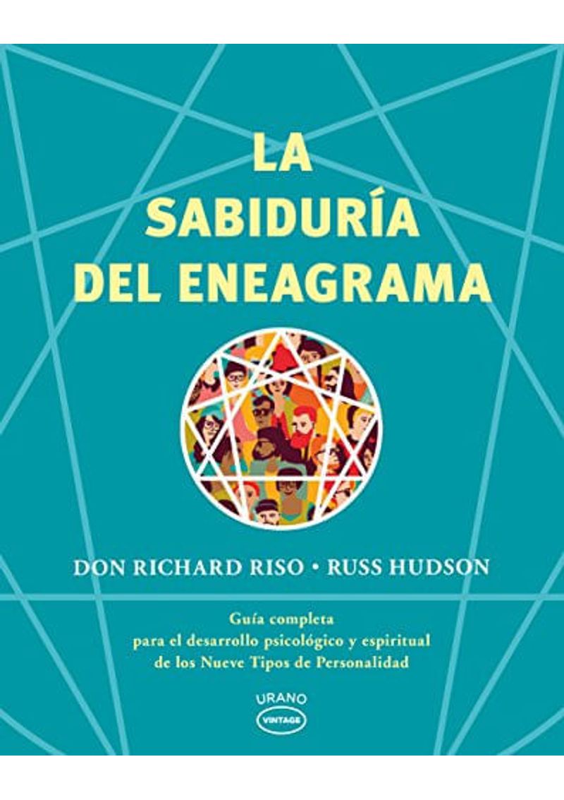 LA-SABIDURIA-DEL-ENEAGRAMA---VINTAGE