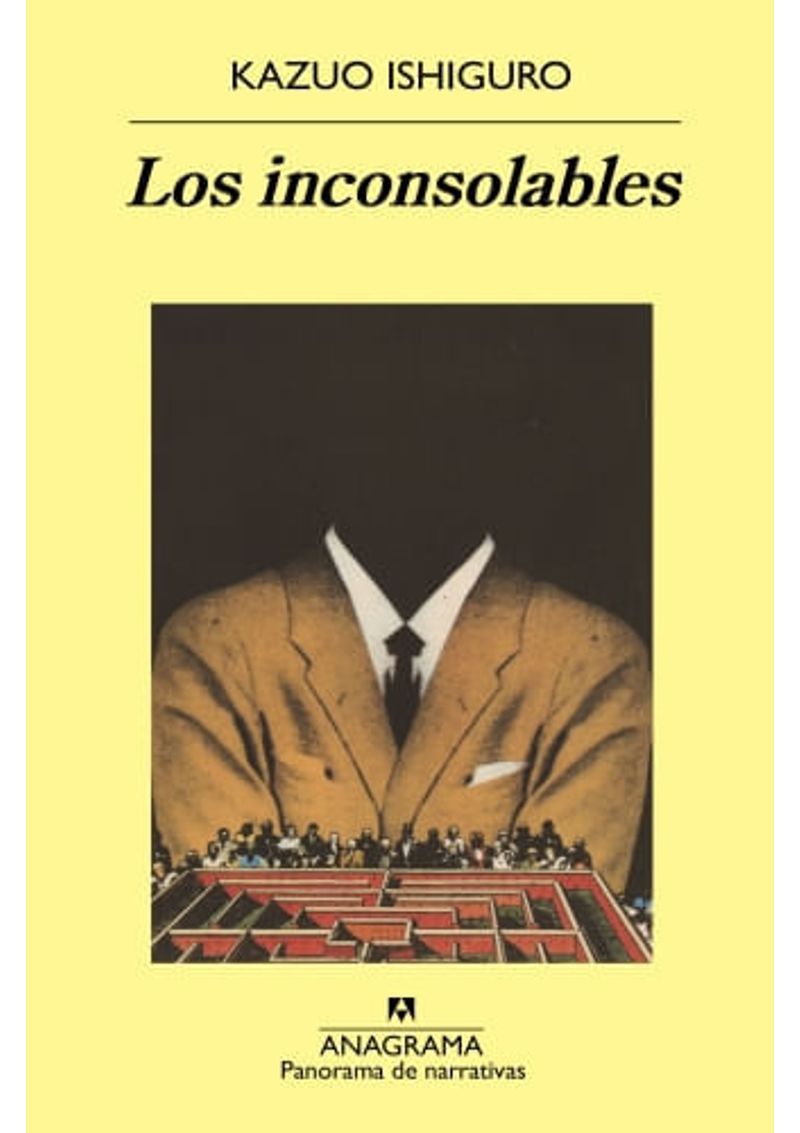 LOS-INCONSOLABLES