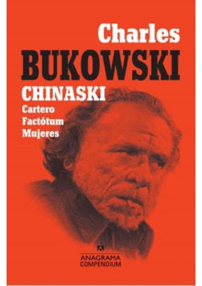 CHINASKI