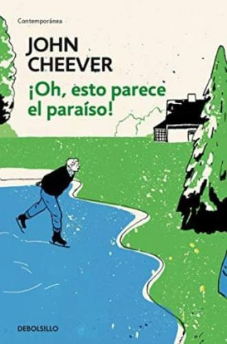 OH, ESTO PARECE EL PARAISO!