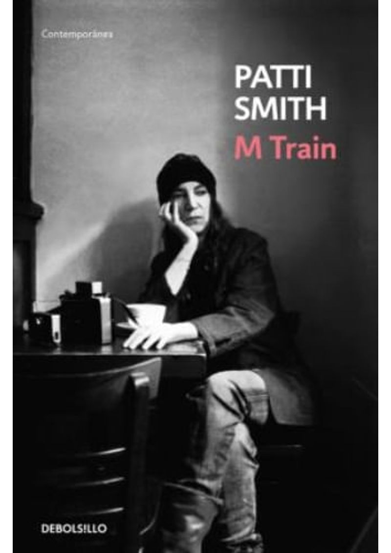 M-TRAIN