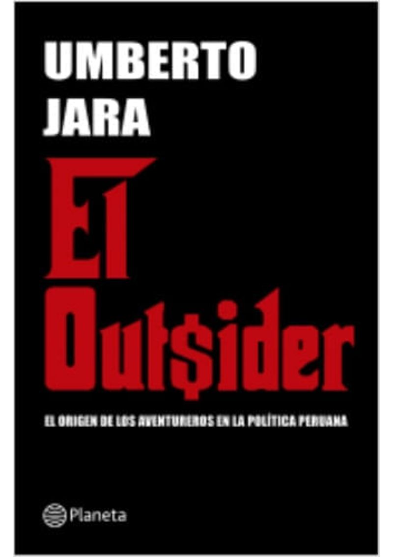 EL-OUTSIDER