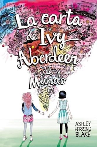 LA CARTA DE IVY ABERDEEN AL MUNDO -LATAM