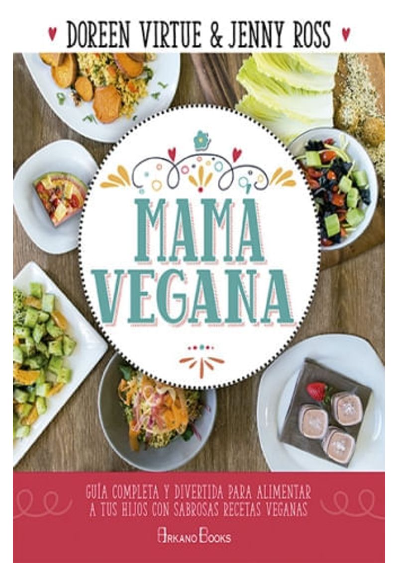 MAMA-VEGANA