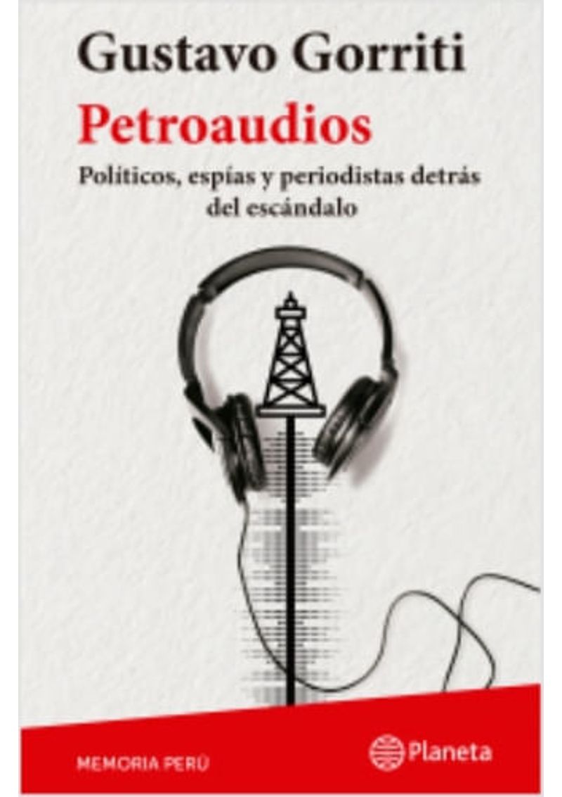 PETROAUDIOS
