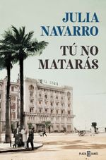 TU-NO-MATARAS