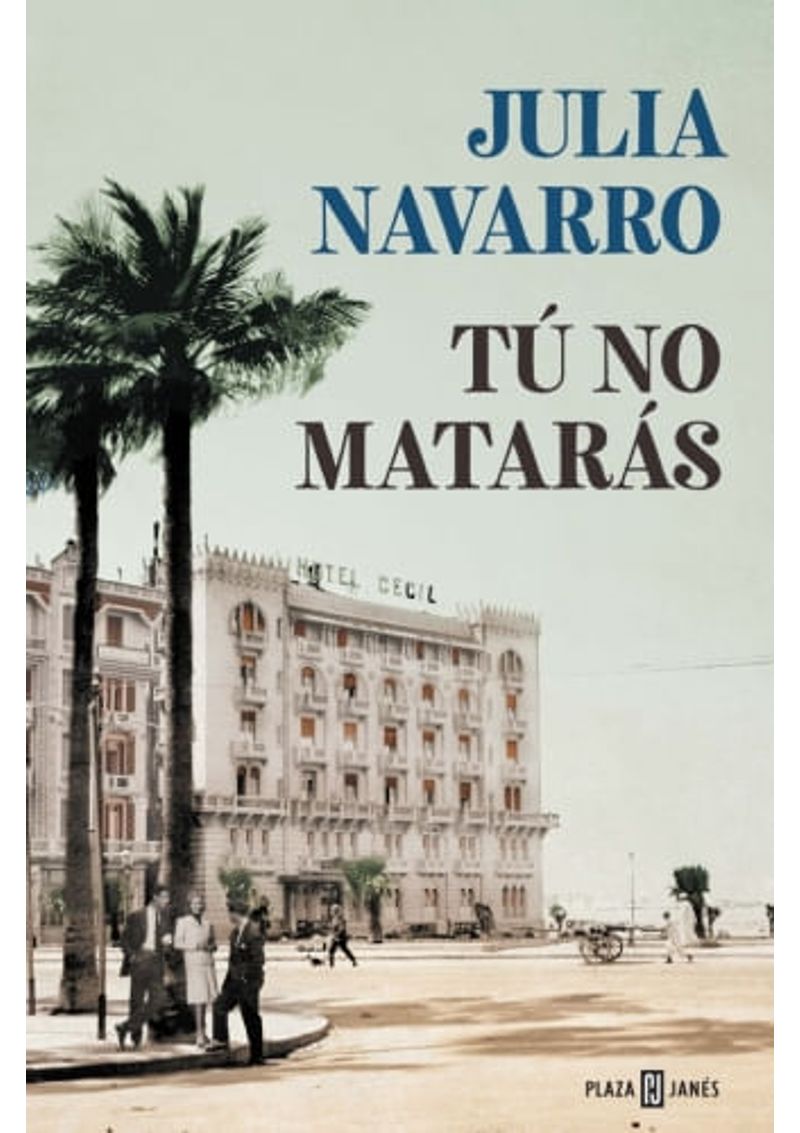 TU-NO-MATARAS