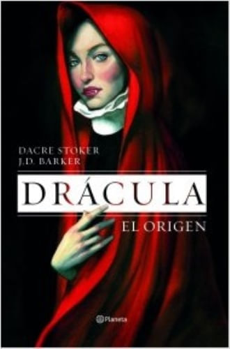 DRACULA, EL ORIGEN