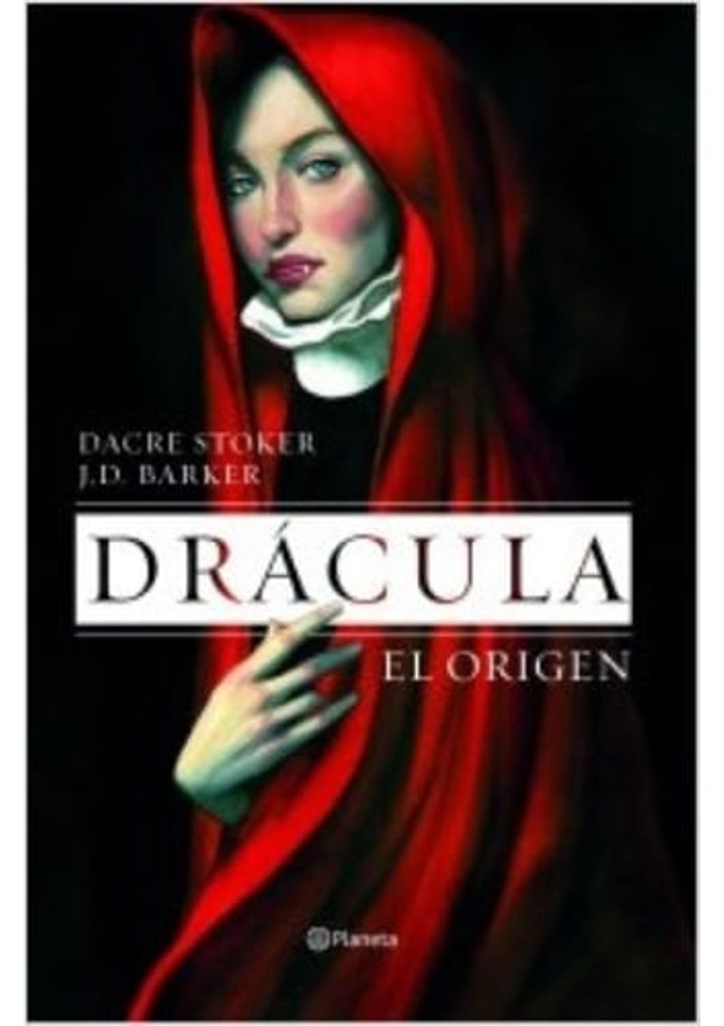 DRACULA-EL-ORIGEN