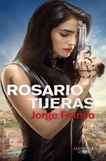 ROSARIO-TIJERAS