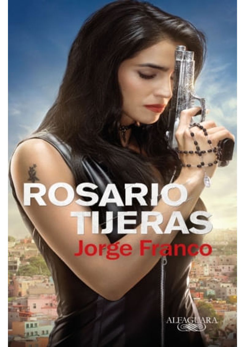 ROSARIO-TIJERAS