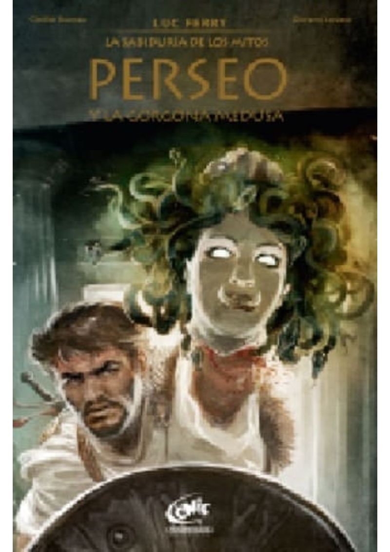PERSEO-NOVELA-GRAFICA