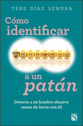 COMO IDENTIFICAR A UN PATAN