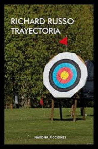 TRAYECTORIA