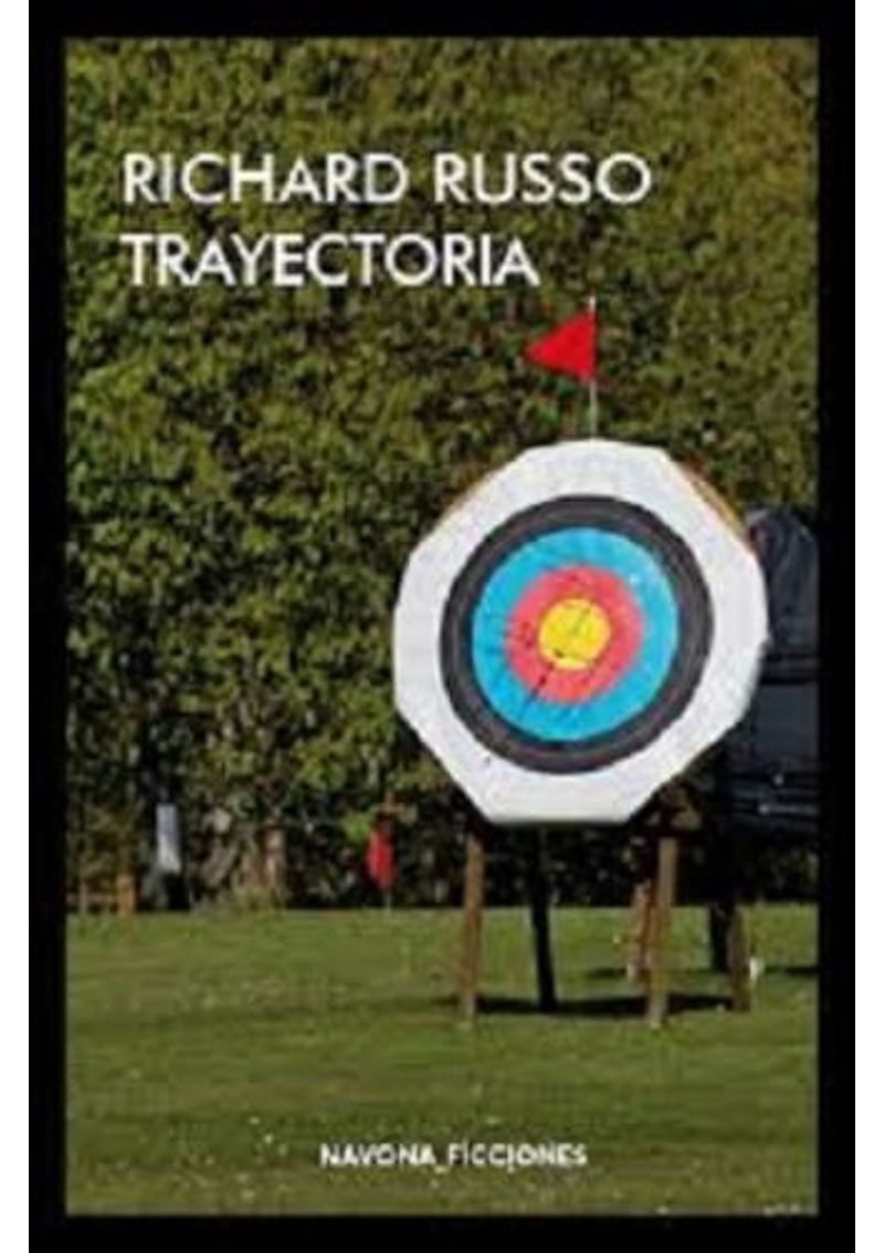 TRAYECTORIA