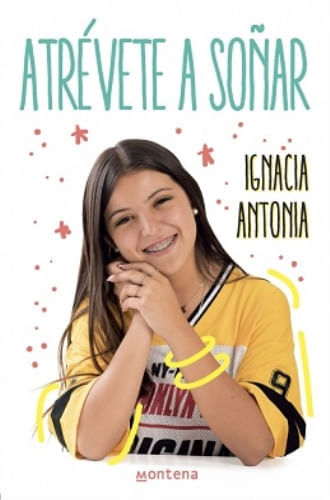 ATREVETE A SOÑAR