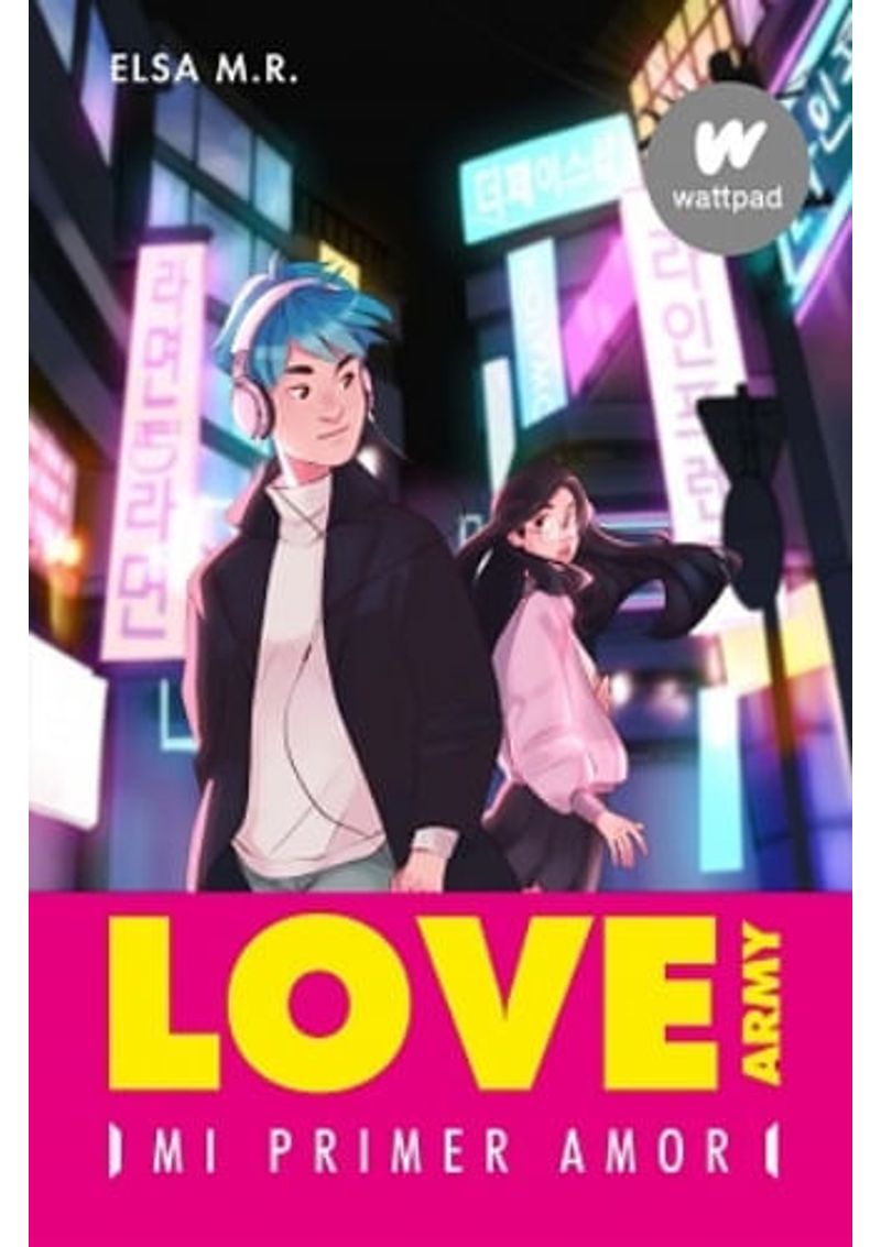 LOVE-ARMY-1.-MI-PRIMER-AMOR