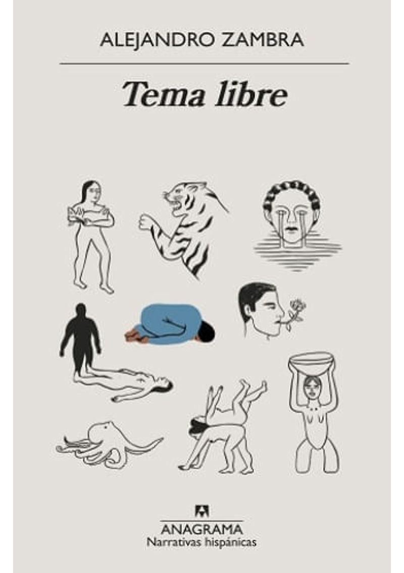 TEMA-LIBRE