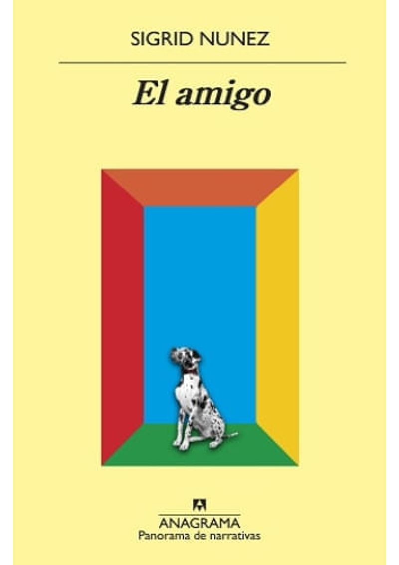 EL-AMIGO