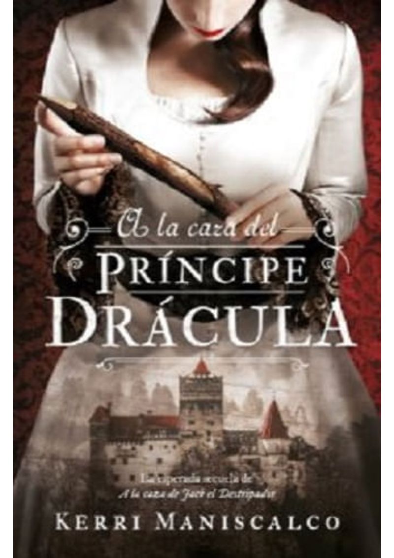 A-LA-CAZA-DEL-PRINCIPE-DRACULA