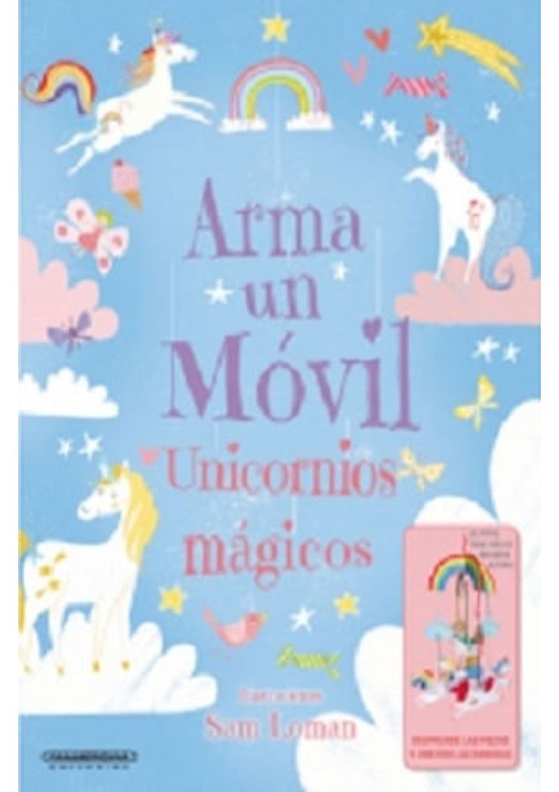 ARMA-UN-MOVIL---UNICORNIOS-MAGICOS