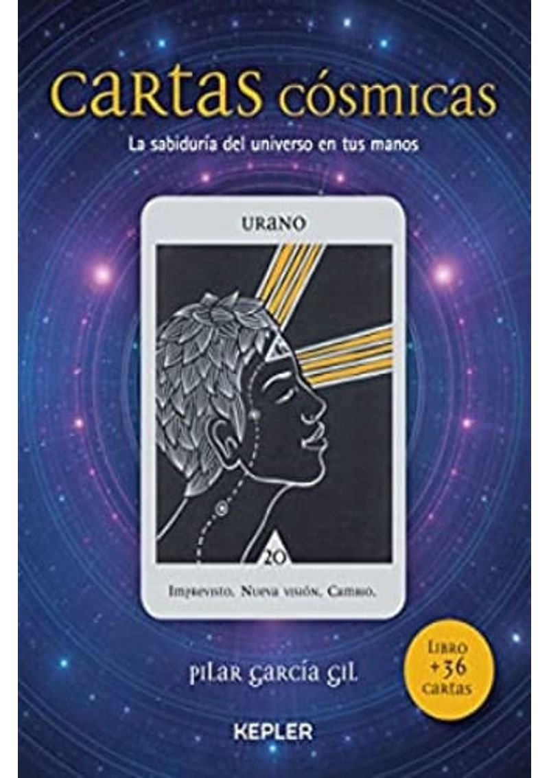 CARTAS-COSMICAS