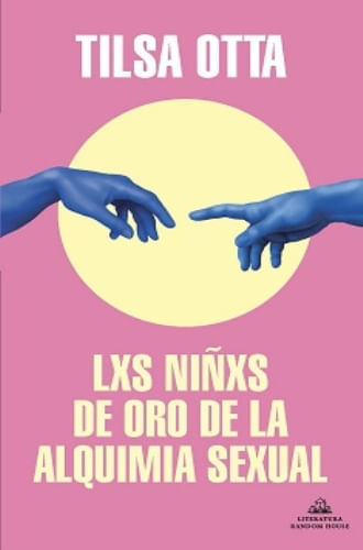 LAS NIÑAS DE ORO DE LA ALQUIMIA SEXUAL