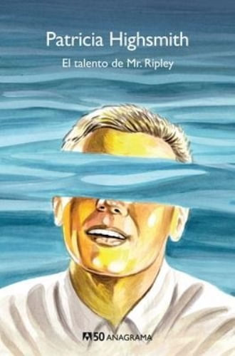 EL TALENTO DEL MR. RIPLEY