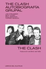 THE-CLASH---AUTOBIOGRAFIA-GRUPAL