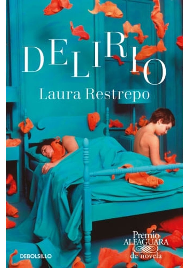 DELIRIO