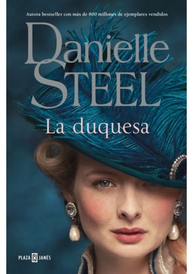 LA-DUQUESA