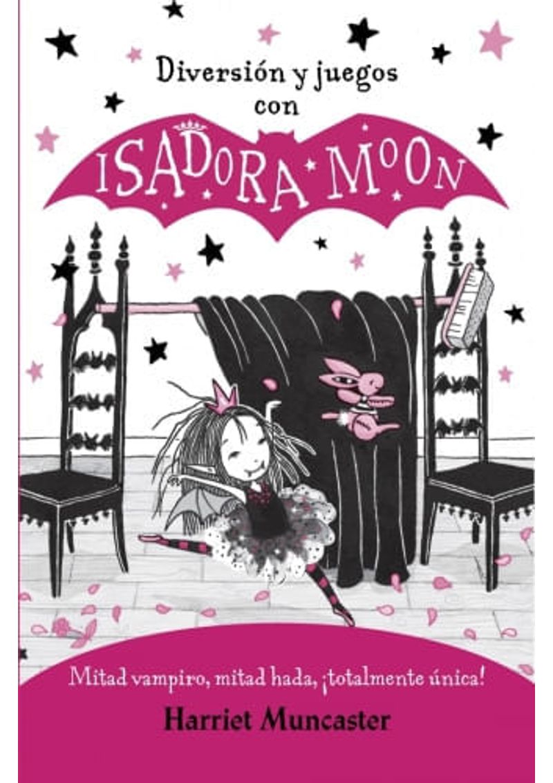 DIVERSION-Y-JUEGOS-CON-ISADORA-MOON