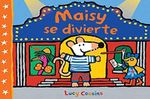 MAISY-SE-DIVIERTE
