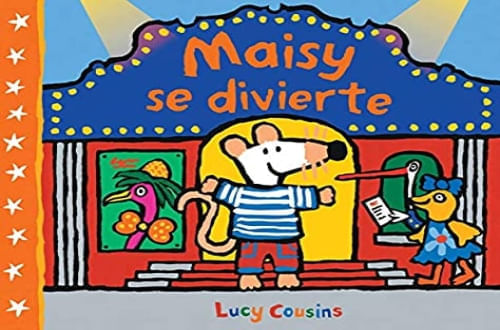 MAISY SE DIVIERTE
