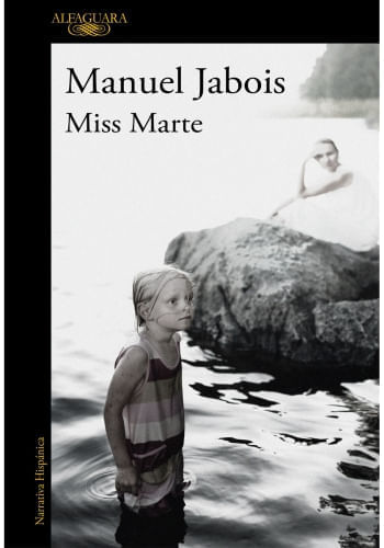 MISS MARTE