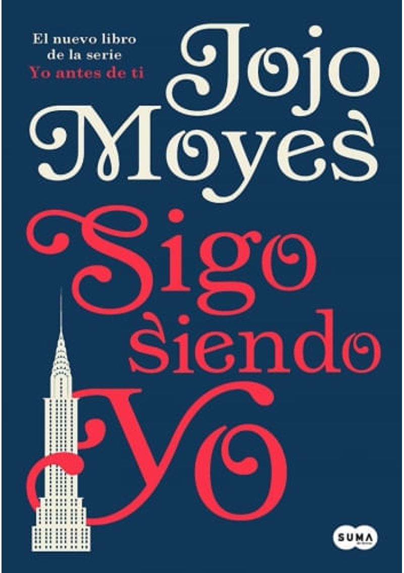 SIGO-SIENDO-YO