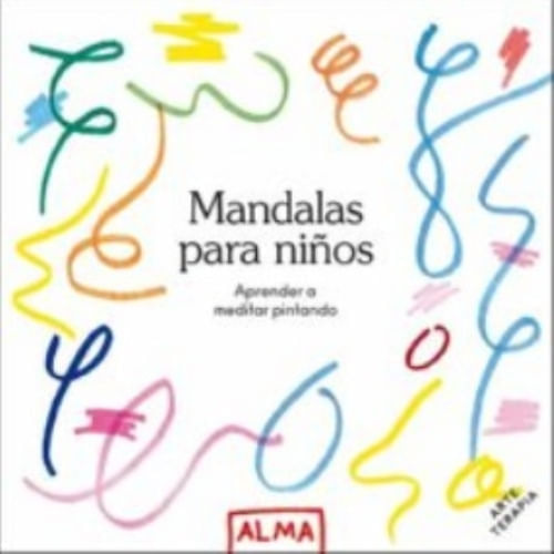 MANDALAS PARA NIÑOS