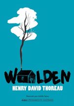 WALDEN--PENSAMIENTO-ILUSTRADO-